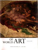 The color encylopedia of world art