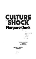 Culture shock