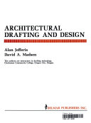 ARCHITECTURAL DRAFTING AND DESIGN