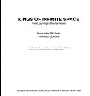 Kings of infinite space Frank Lloyd Wright & Michael Graves