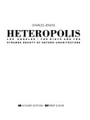 Heteropolis Los Angeles-the riots and the strange beauty of hetero-architecture