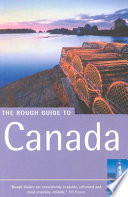 The rough guides to Canada