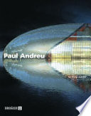 Paul Andreu, architect
