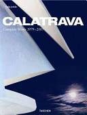Calatrava Santiago Calatrava,complete works, 1979-2007