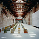 Tadao Ando, Venice the Pinault collection at the Palazzo Grassi and the Punta della Dogana