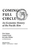 Coming full circle an economic history of the Pacific Rim