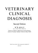 Veterinary clinical diagnosis