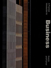 A practical introduction to Business