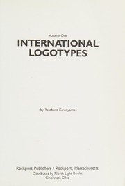International logotypes