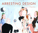 Arresting design illustration in the marketplace