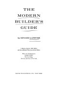 The modern builder's guide