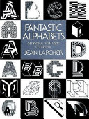 Fantastic alphabets