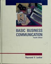 Basic business communication
