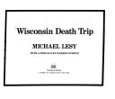 Wisconsin death trip.
