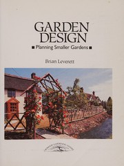 GARDEN DESIGN Planning Smaller Gardens