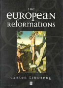 The European reformations