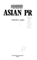 Asian PR