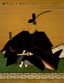 Noble heritage five centuries of portraits from the Hosokawa family