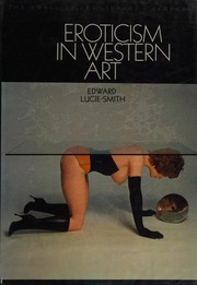 Eroticism in Western art