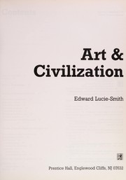 Art & civilization