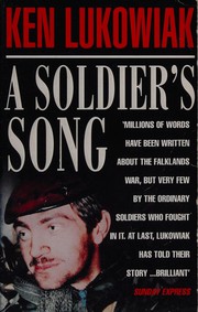 A soldier's song