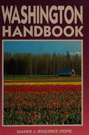Washington handbook