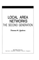 LOCAL AREA NETWORKS the second generation
