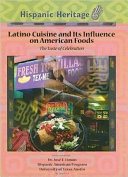 Latino arts and their influence on the United States songs, dreams, and dances