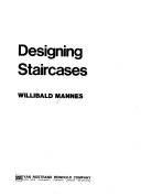 Designing Staircases