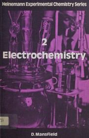 Electrochemistry students' text