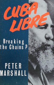 CUBA LIBRE breaking the chains?