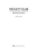 The Faculty club, University of California at Berkeley
