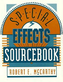 Special effects sourcebook