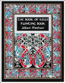The Book of Kells painting book
