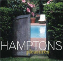 Hamptons pleasures