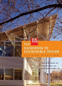 The HOK guidebook to sustainable design