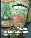 The art of mesoamerica