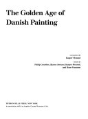 The golden age of Danish painting