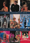 Inside Southeast Asia religion, everyday life, cultural change