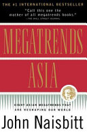 Megatrends Asia eight Asian megatrends that are reshaping our world