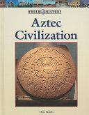 Aztec civilization