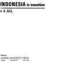 Indonesia in transition