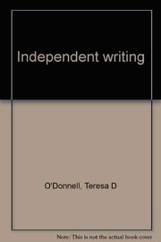 INDEPENDENT WRITING