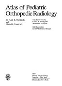Atlas of pediatric orthopedic radiology