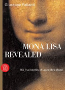 Mona Lisa revealed the true identity of Leonardo's model