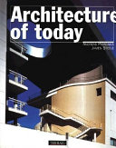 Architecture of today