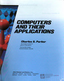 COMPUTERS AND THEIR APPLICATIONS