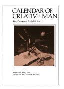 Calendar of creative man