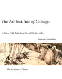 Asian art in the Institute of Chicago