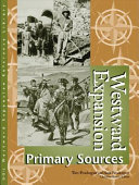 Westward expansion primary sources